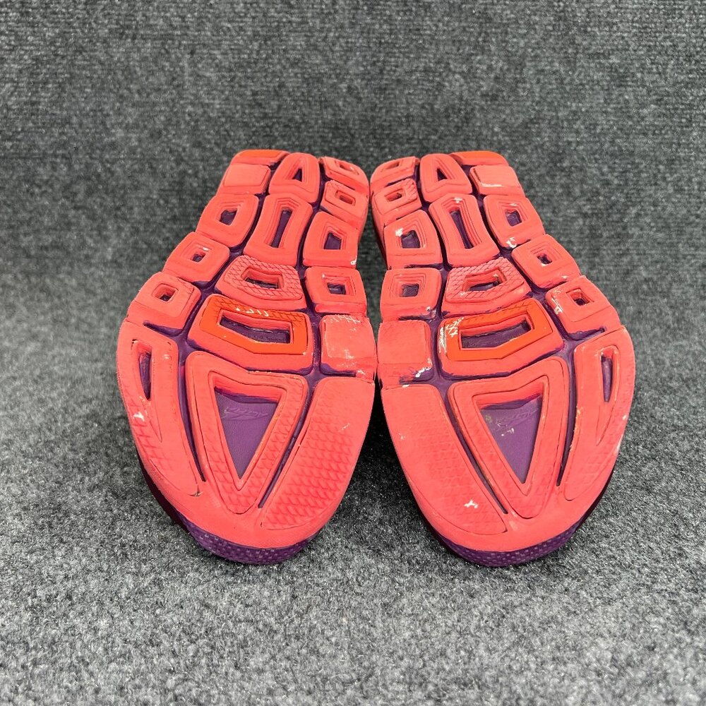 Altra Duo Running Shoes Women's Size 7.5 Purple Athletic Training Sneakers - Picture 13 of 14